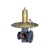 Регулятор давления газа MBN DN80x150 Рвых=20-80 mbar с клапаном ПЗК купить в компании ГАЗПРИБОР